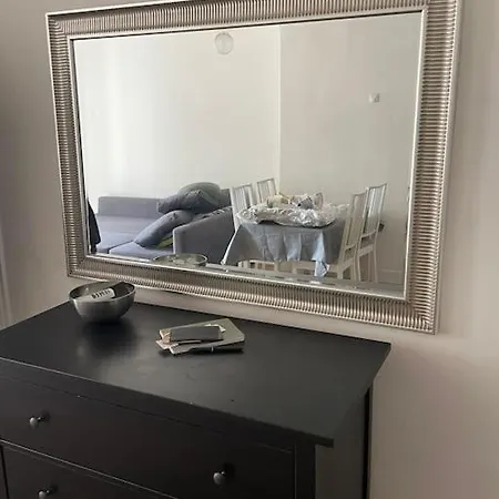 Dans Le Coeur De La Cite Apartment *
