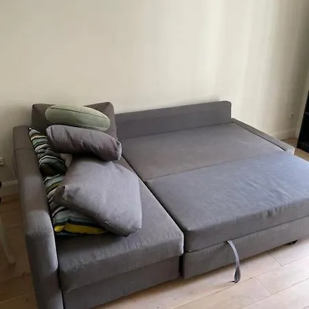 Apartment Dans Le Coeur De La Cite *