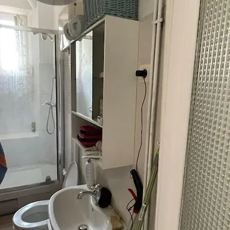 Dans Le Coeur De La Cite Apartament