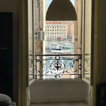 Apartment Dans Le Coeur De La Cite